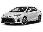 Used 2019 TOYOTA COROLLA LE in GREENVILLE, SOUTH CAROLINA (Photo 1)