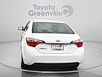 Used 2016 TOYOTA COROLLA L in GREENVILLE, SOUTH CAROLINA (Photo 10)