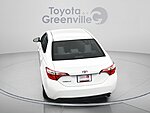 Used 2016 TOYOTA COROLLA L in GREENVILLE, SOUTH CAROLINA (Photo 11)