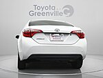 Used 2016 TOYOTA COROLLA L in GREENVILLE, SOUTH CAROLINA (Photo 12)