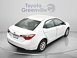 Used 2016 TOYOTA COROLLA L in GREENVILLE, SOUTH CAROLINA (Photo 13)