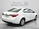 Used 2016 TOYOTA COROLLA L in GREENVILLE, SOUTH CAROLINA (Photo 14)