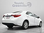 Used 2016 TOYOTA COROLLA L in GREENVILLE, SOUTH CAROLINA (Photo 15)