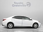 Used 2016 TOYOTA COROLLA L in GREENVILLE, SOUTH CAROLINA (Photo 16)