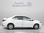Used 2016 TOYOTA COROLLA L in GREENVILLE, SOUTH CAROLINA (Photo 17)