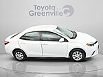 Used 2016 TOYOTA COROLLA L in GREENVILLE, SOUTH CAROLINA (Photo 18)