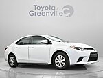 Used 2016 TOYOTA COROLLA L in GREENVILLE, SOUTH CAROLINA (Photo 19)
