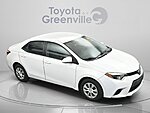 Used 2016 TOYOTA COROLLA L in GREENVILLE, SOUTH CAROLINA (Photo 20)