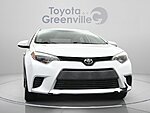 Used 2016 TOYOTA COROLLA L in GREENVILLE, SOUTH CAROLINA (Photo 21)