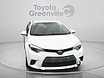 Used 2016 TOYOTA COROLLA L in GREENVILLE, SOUTH CAROLINA (Photo 22)
