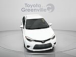 Used 2016 TOYOTA COROLLA L in GREENVILLE, SOUTH CAROLINA (Photo 23)