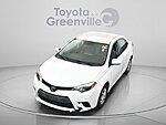 Used 2016 TOYOTA COROLLA L in GREENVILLE, SOUTH CAROLINA (Photo 24)