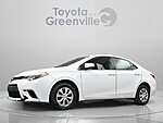 Used 2016 TOYOTA COROLLA L in GREENVILLE, SOUTH CAROLINA (Photo 3)