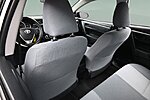 Used 2016 TOYOTA COROLLA L in GREENVILLE, SOUTH CAROLINA (Photo 35)