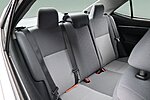 Used 2016 TOYOTA COROLLA L in GREENVILLE, SOUTH CAROLINA (Photo 37)