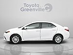 Used 2016 TOYOTA COROLLA L in GREENVILLE, SOUTH CAROLINA (Photo 4)