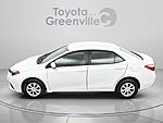 Used 2016 TOYOTA COROLLA L in GREENVILLE, SOUTH CAROLINA (Photo 5)
