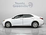 Used 2016 TOYOTA COROLLA L in GREENVILLE, SOUTH CAROLINA (Photo 6)