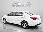 Used 2016 TOYOTA COROLLA L in GREENVILLE, SOUTH CAROLINA (Photo 7)