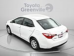 Used 2016 TOYOTA COROLLA L in GREENVILLE, SOUTH CAROLINA (Photo 9)