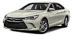 Used 2017 TOYOTA CAMRY SE in GREENVILLE, SOUTH CAROLINA