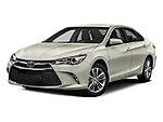 Used 2017 TOYOTA CAMRY SE in GREENVILLE, SOUTH CAROLINA (Photo 1)