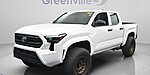 Used 2024 TOYOTA TACOMA SR in GREENVILLE, SOUTH CAROLINA