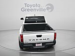 Used 2024 TOYOTA TACOMA SR in GREENVILLE, SOUTH CAROLINA (Photo 10)