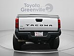 Used 2024 TOYOTA TACOMA SR in GREENVILLE, SOUTH CAROLINA (Photo 11)