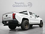Used 2024 TOYOTA TACOMA SR in GREENVILLE, SOUTH CAROLINA (Photo 12)