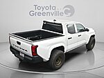 Used 2024 TOYOTA TACOMA SR in GREENVILLE, SOUTH CAROLINA (Photo 13)