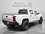 Used 2024 TOYOTA TACOMA SR in GREENVILLE, SOUTH CAROLINA (Photo 14)