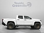 Used 2024 TOYOTA TACOMA SR in GREENVILLE, SOUTH CAROLINA (Photo 15)
