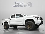 Used 2024 TOYOTA TACOMA SR in GREENVILLE, SOUTH CAROLINA (Photo 16)