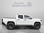 Used 2024 TOYOTA TACOMA SR in GREENVILLE, SOUTH CAROLINA (Photo 17)