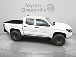 Used 2024 TOYOTA TACOMA SR in GREENVILLE, SOUTH CAROLINA (Photo 18)