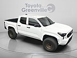 Used 2024 TOYOTA TACOMA SR in GREENVILLE, SOUTH CAROLINA (Photo 19)