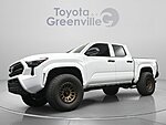 Used 2024 TOYOTA TACOMA SR in GREENVILLE, SOUTH CAROLINA (Photo 2)
