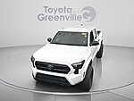 Used 2024 TOYOTA TACOMA SR in GREENVILLE, SOUTH CAROLINA (Photo 23)