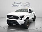 Used 2024 TOYOTA TACOMA SR in GREENVILLE, SOUTH CAROLINA (Photo 24)