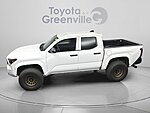Used 2024 TOYOTA TACOMA SR in GREENVILLE, SOUTH CAROLINA (Photo 3)