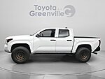 Used 2024 TOYOTA TACOMA SR in GREENVILLE, SOUTH CAROLINA (Photo 4)