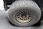 Used 2024 TOYOTA TACOMA SR in GREENVILLE, SOUTH CAROLINA (Photo 43)