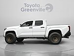 Used 2024 TOYOTA TACOMA SR in GREENVILLE, SOUTH CAROLINA (Photo 5)