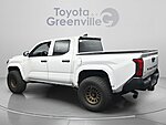 Used 2024 TOYOTA TACOMA SR in GREENVILLE, SOUTH CAROLINA (Photo 6)