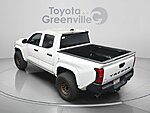 Used 2024 TOYOTA TACOMA SR in GREENVILLE, SOUTH CAROLINA (Photo 7)