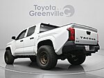Used 2024 TOYOTA TACOMA SR in GREENVILLE, SOUTH CAROLINA (Photo 8)