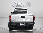 Used 2024 TOYOTA TACOMA SR in GREENVILLE, SOUTH CAROLINA (Photo 9)