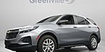 Used 2023 CHEVROLET EQUINOX LS in GREENVILLE, SOUTH CAROLINA