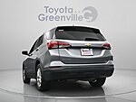 Used 2023 CHEVROLET EQUINOX LS in GREENVILLE, SOUTH CAROLINA (Photo 10)